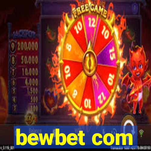 bewbet com